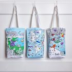 butterfly tote bag